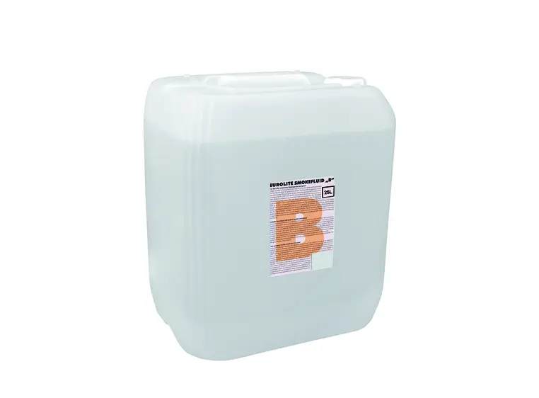 EUROLITE Smoke fluid -B- basic, 25l 